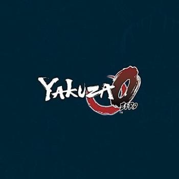 Banda Sonora Original Yakuza 0 - Vinilo de Color - Edición Deluxe en Caja de 6LP - Nuevo