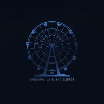 Shinova - CD La Buena Suerte