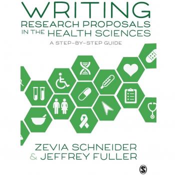 Health Sciences Research Proposal Writing Guide: A Comprehensive Step-by-Step Manual