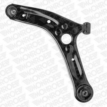 Control Arm Monroe L43A30 - Barra Estabilizadora, compatible con vehículos específicos, fabricada en acero de alta resistencia, diseño optimizado para mejorar la estabilidad y el manejo del vehículo, incluye todos los accesorios necesarios para una in