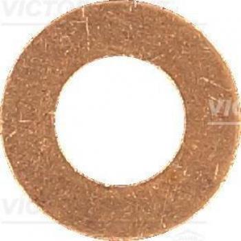 Junta anular para inyector VICTOR REINZ 40-70049-00