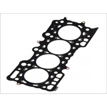 Junta de Culata AJUSA MULTILAYER STEEL 10093200, 0,65 mm de grosor, diámetro de 87,5 mm, compatible con HONDA PRELUDE 4