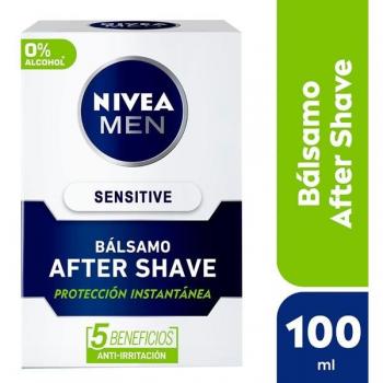 Nivea Men After Bals Sensit 100ml