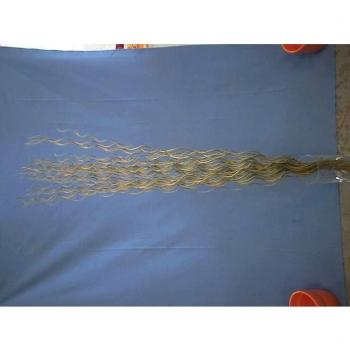 Curly Willow Small apfe lgruen 100 cm/50pieza