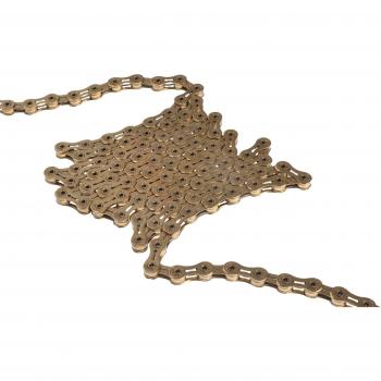 R ROTOR BIKE COMPONENTS Chain X11EL 118L Black