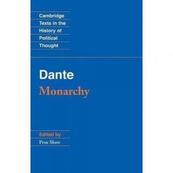 Dante: Monarchy