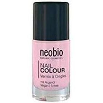 Neobio Natural Cosmetics Esmalte de Uñas 02 Sweet Lychee 8 ml