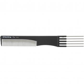 Peine Tenedor de Cardado Efalock Profesional Fine #102 195mm
