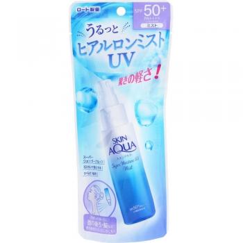 Skin Aqua Super Moisture UV Mist 60ml