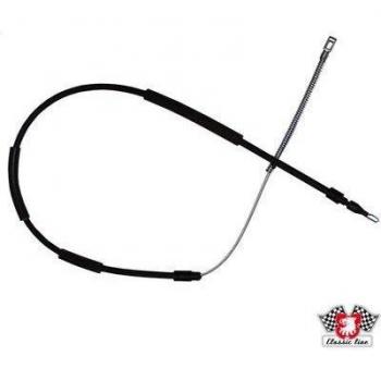 Cable de freno de mano JP GROUP 1170302600 - Cable, parking brake, compatible con vehículos específicos, alta calidad, fácil instalación