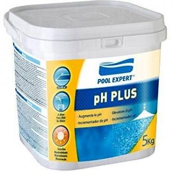 Gre - Incrementador Ph Polvo 5Kg