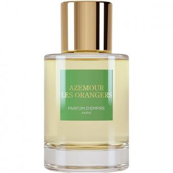 Azemour Les Orangers 100ml Citrus Floral Eau de Parfum