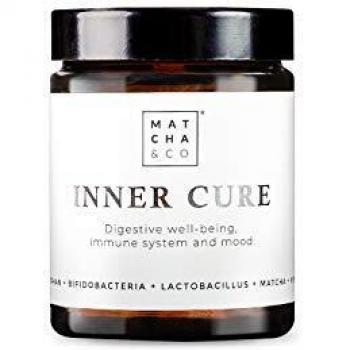 Inner Cure 60 Vegan Capsules