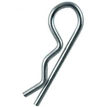 Jbm 10795 - Clip en r medida: 2 x 32mm