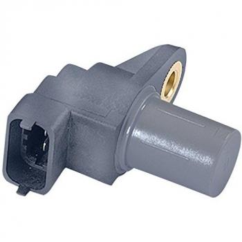 HELLA 6PU 009 121-711 Sensor, posición arbol de levas - 3polos - con junta - sin cable