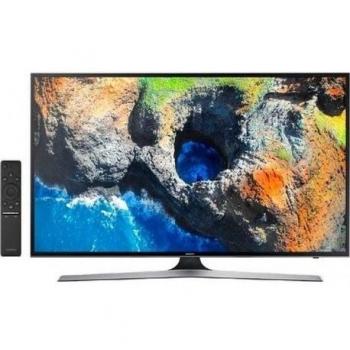 TV LED 40 Samsung UE40MU6105 UHD 4K, HDR, Smart TV Wi-Fi