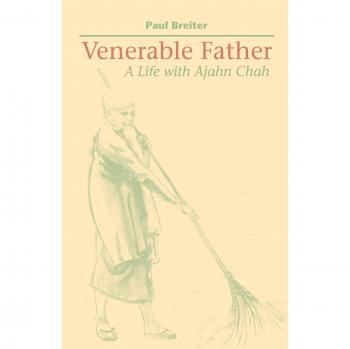 Venerable Father: A Comprehensive Guide to Spiritual Wisdom by Paul Breiter
