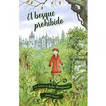 El bosque prohibido: 2