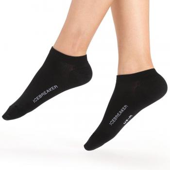 Calcetines de montaña Icebreaker Lifestyle Fine Gauge para mujer