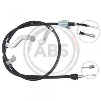 Cable de freno de mano A.B.S. K17634 para Hyundai