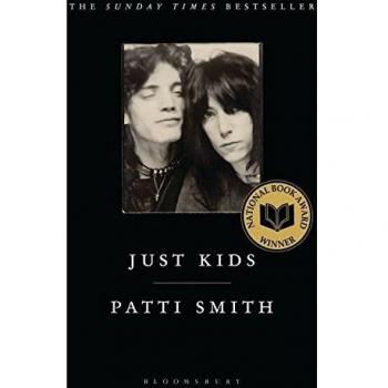 Just Kids: the National Book Award-winning memoir