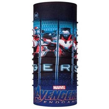 Buff Team Teach Tubular Original Junior, Unisex niños, Multi, Talla única