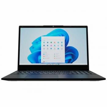 Notebook Alurin Flex Advance Intel Core i7-1255U, 16GB RAM, 500GB SSD, pantalla de 15.6, incluye Windows 11 Home, teclado Qwerty Español