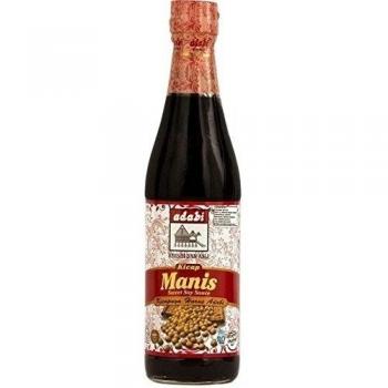Adabi Dulce Salsa De Soja 340ml