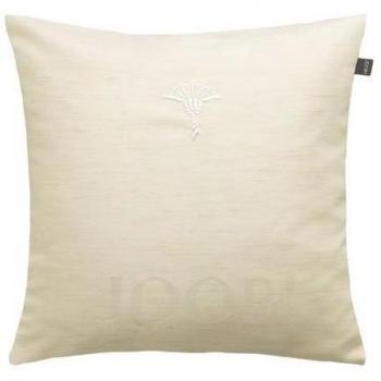 Joop. Funda de cojín, algodón mezcla, naturaleza, 40-40