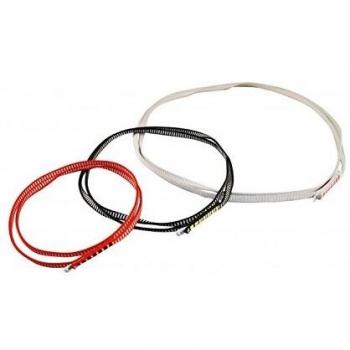 ARO SLING DYNEEMA LIGHT-120 cm aro eslinga ligero-negro
