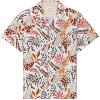 Teddy Smith Falco Casual Shirt