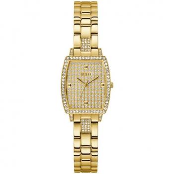 Guess - Reloj de mujer Brilliant GW0611L2