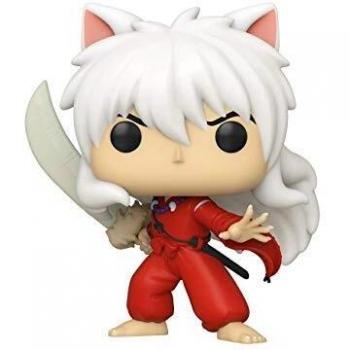 Funko Pop! Animation: InuYasha - InuYasha Limited Edition