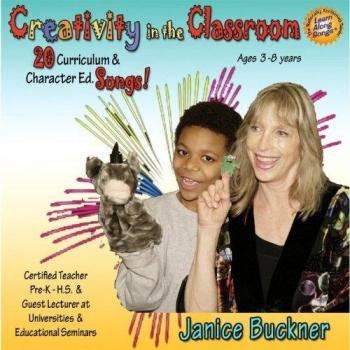Creativity in the Classroom