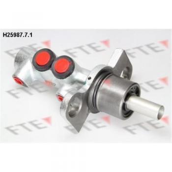 FTE H25987.7.1 Cilindro principal de freno