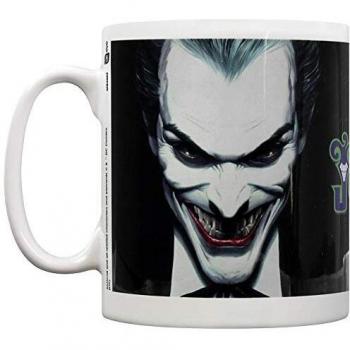 GB eye Ltd MG3652 Taza, cerámica, Blanco