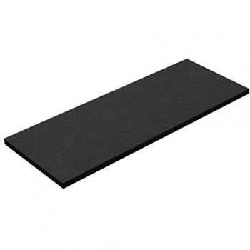 Filtro de carbón activado para campana extractora Bosch DWZ0IN0A0