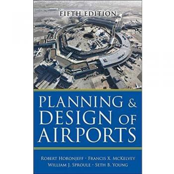 Comprehensive Airport Planning and Design Manual (Hardback)