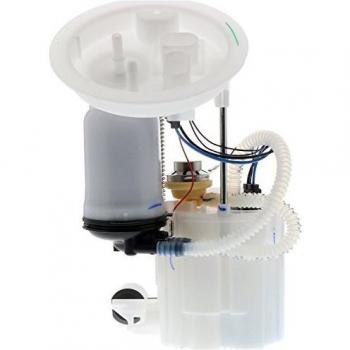 Bosch 66120 OE Fuel Pump Module Assembly for BMW: 2016-18 M2, 2014-16 M235i, 2015-16 M235i xDrive, 2014-16 228i, 2015-16 228i xDrive, 2012-18 320i / 320i xDrive, 2012-16 328i, 2014-16 328i GT xDrive