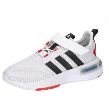 Zapatillas Adidas Racer TR23 El Infantil Unisex Grises