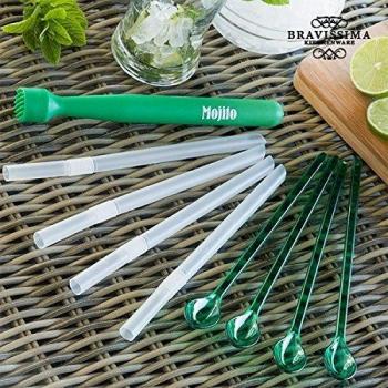 Bravissima Kitchen Mojito Set