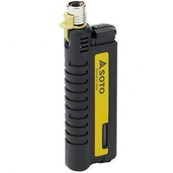 Soto Pocket Torch XT Windproof Lighter