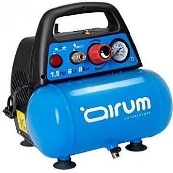 Compresor sin aceite Airum