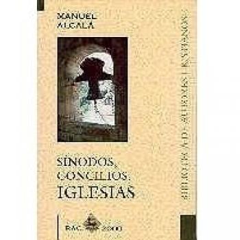 Sínodos, concilios, Iglesias