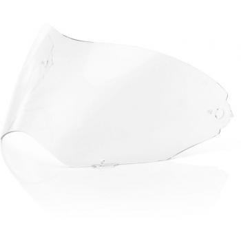Acerbis Pantalla Reactive Visor Transparente - Transparente (Un Tamaño)