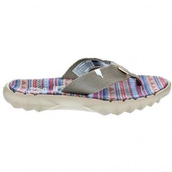 Hey Dude Hombre Chanclas modelo Etno Beige
