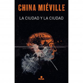 La ciudad y la ciudad - Miéville, China