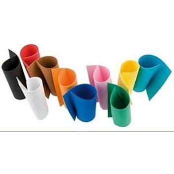 Faibo 218812 - Pack de 10 gomas Eva