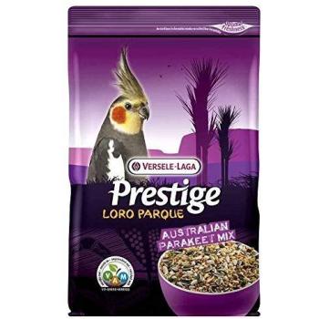 Versele-Laga Prestige Loro Parque Australian Parakeet Mix