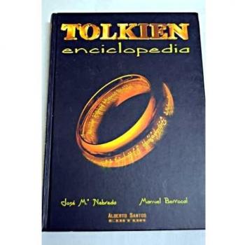 Tolkien. Enciclopedia
